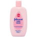 Johnson 's Baby lotion